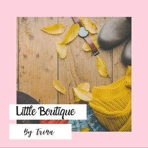 Meet your Posher, Trina